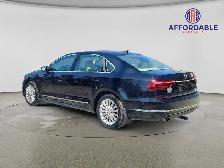 2017 Volkswagen Passat COMFORTLINE - Photo 8