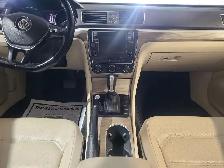 2017 Volkswagen Passat COMFORTLINE - Photo 9