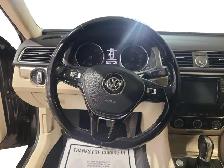 2017 Volkswagen Passat COMFORTLINE - Photo 12