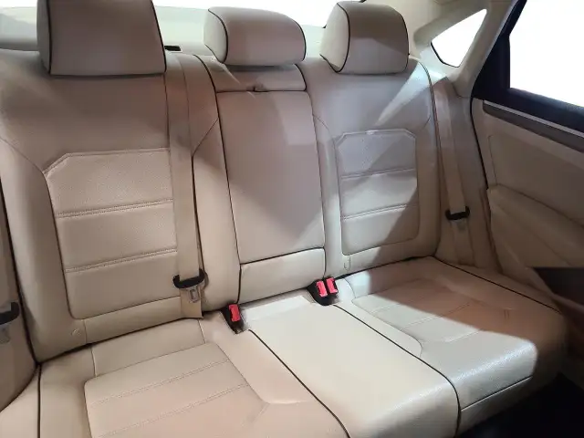 2017 Volkswagen Passat COMFORTLINE - Photo 13