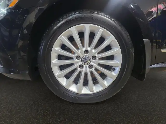 2017 Volkswagen Passat COMFORTLINE - Photo 14