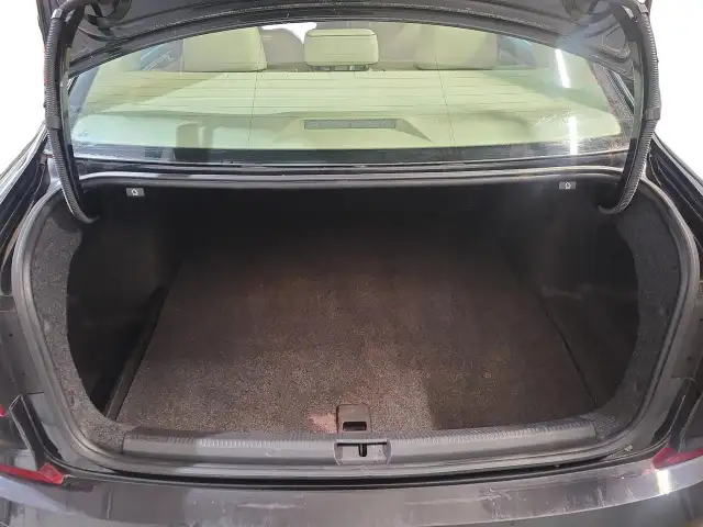 2017 Volkswagen Passat COMFORTLINE - Photo 17