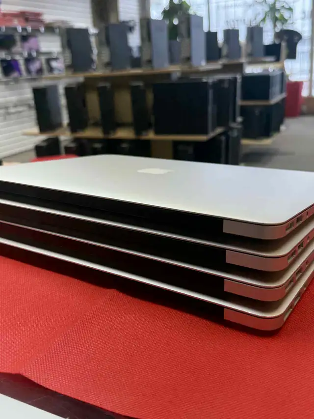 APPLE MACBOOK AIR (2017) À VENDRE - Photo 4