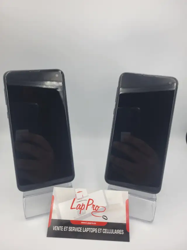 Samsung Galaxy S20 fe Comme Neuf