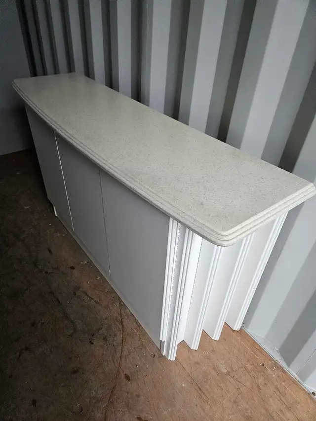 ELEGANT DINING ROOM SET - Photo 2