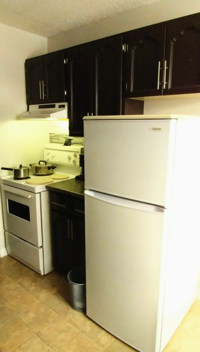 Downtown studio fully furnished cozy home for your move in! - Photo 6