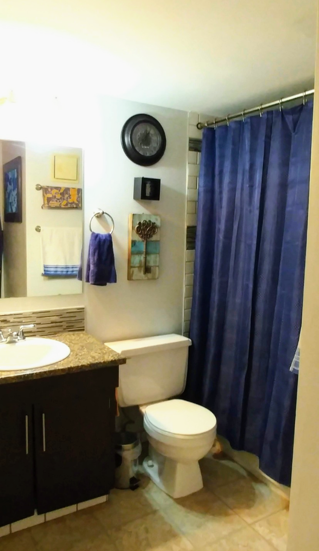 Downtown studio fully furnished cozy home for your move in! - Photo 7