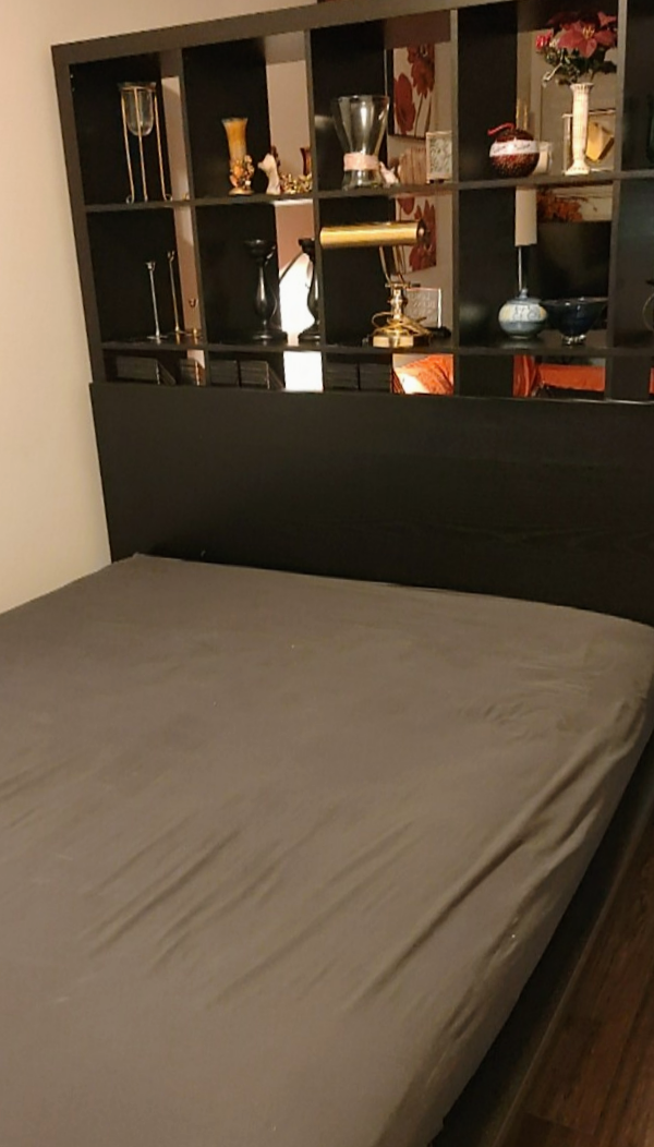 Downtown studio fully furnished cozy home for your move in! - Photo 10