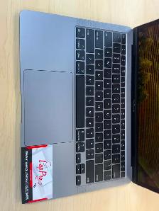 APPLE MACBOOK AIR (2018) À VENDRE