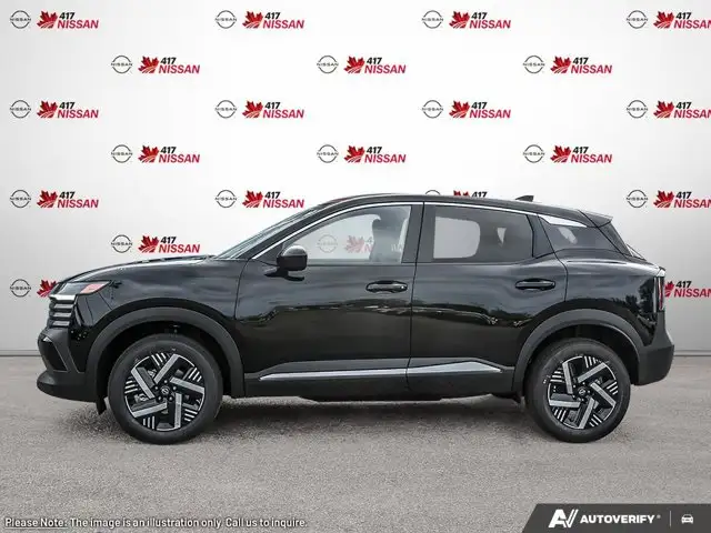 2026 Nissan Kicks SV - Photo 3