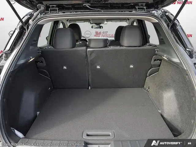 2026 Nissan Kicks SV - Photo 7