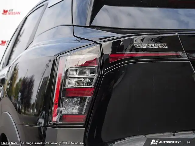 2026 Nissan Kicks SV - Photo 11