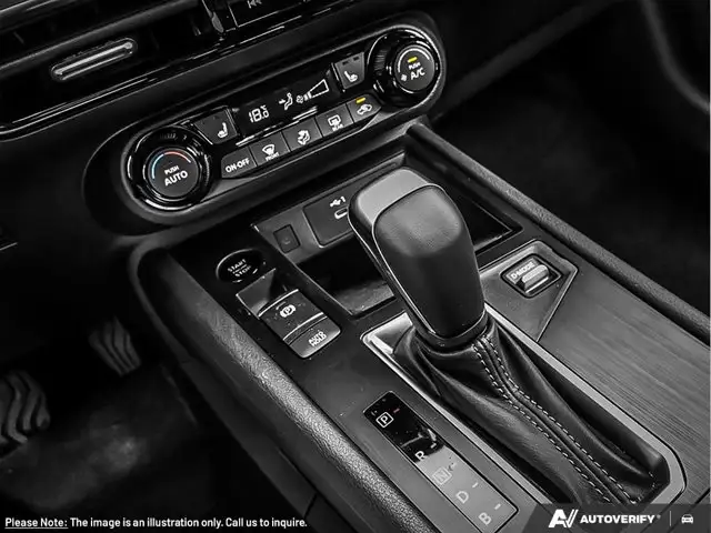 2026 Nissan Kicks SV - Photo 17