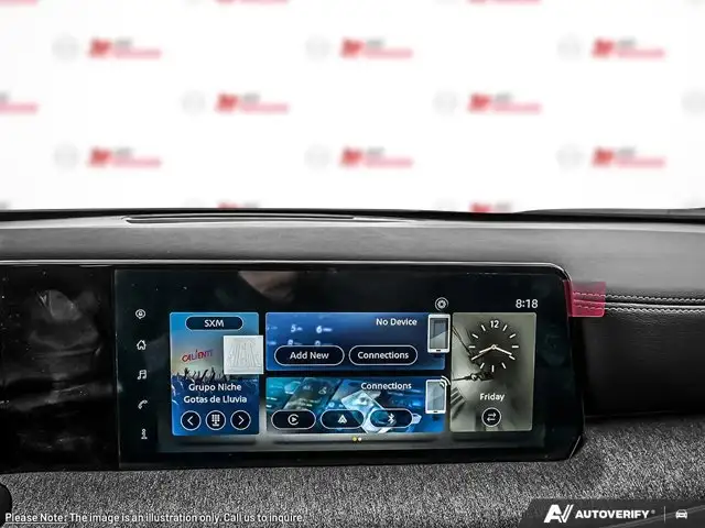 2026 Nissan Kicks SV - Photo 18