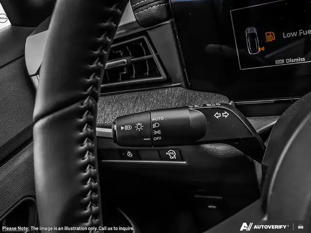 2026 Nissan Kicks SV - Photo 25