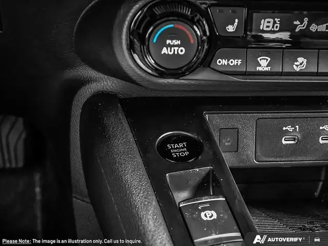 2026 Nissan Kicks SV - Photo 26