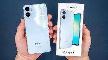 Samsung Galaxy A06 Unlocked New