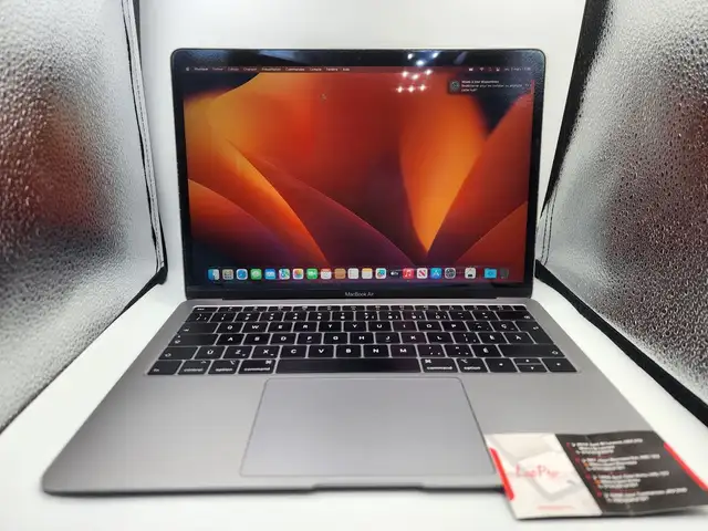 MacBook Pro (16-Pouces)
