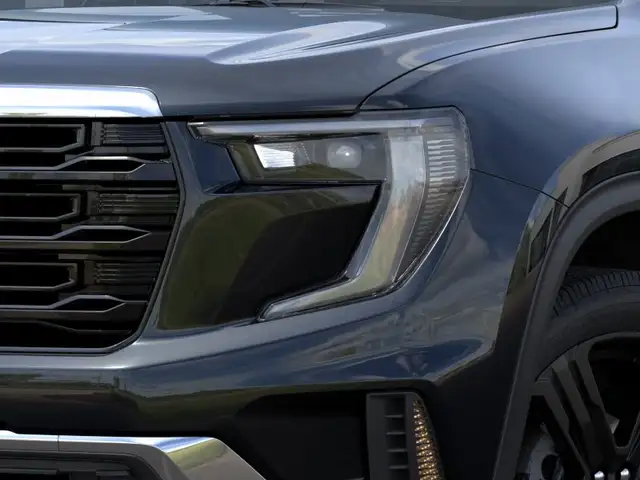 2026 GMC Acadia Elevation - $449 B/W - Photo 10