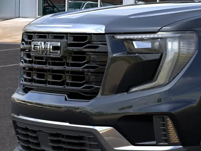 2026 GMC Acadia Elevation - $449 B/W - Photo 13