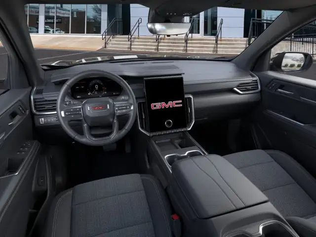 2026 GMC Acadia Elevation - $449 B/W - Photo 15