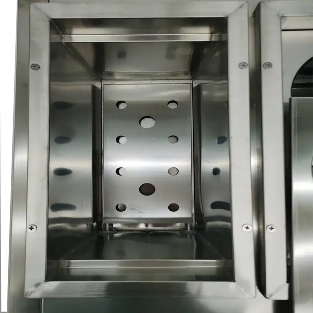 Used 6 Holes Noodles Cooker Machine 220V 020505 - Photo 8