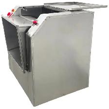 Used 50KG 220V Dough Mixer Machine food-grade material 170255