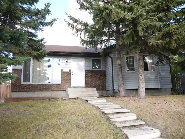 1300 SQ FT 3 BEDROOM BSMT FOR RENT