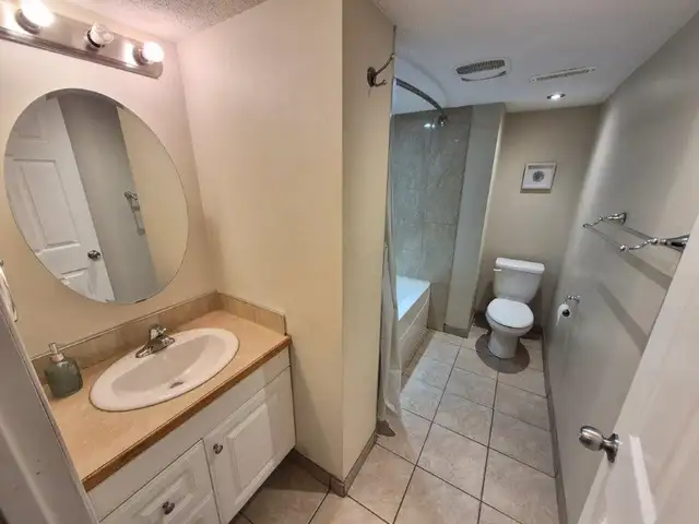 1300 SQ FT 3 BEDROOM BSMT FOR RENT - Photo 3