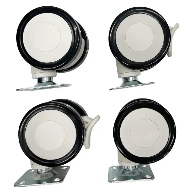 Used special storage cabinet mobile cart move 5 drawer 300460 - Photo 2