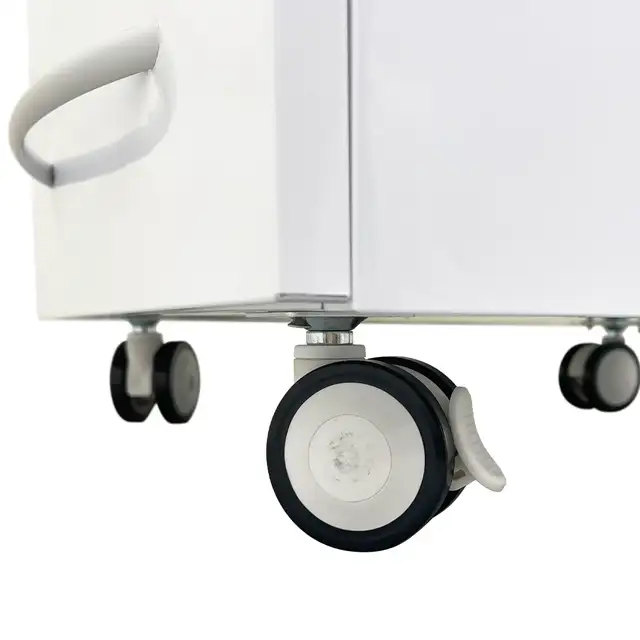 Used special storage cabinet mobile cart move 5 drawer 300460 - Photo 8