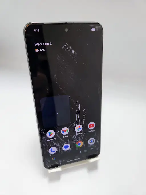 Google Pixel 8Pro 128gb Black Unlocked 3 Months Warranty - Photo 2