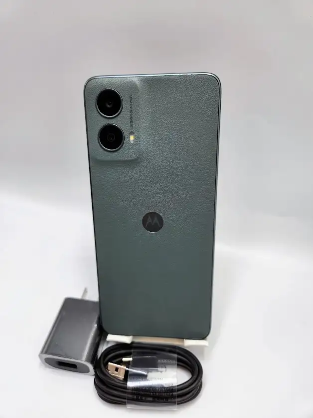 Moto G 5g 2024 Dual Sim X2417-1 128gb 3 Months Warranty
