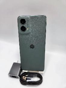 Moto G 5g 2024 Dual Sim X2417-1 128gb 3 Months Warranty