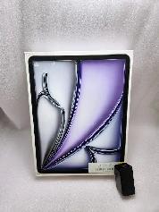 iPad Air M2 12.9' 128gb M2 Wifi 3 Months Warranty W/Charger