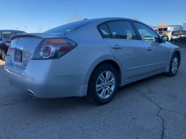 2012 Nissan Altima 2.5 S - Photo 3