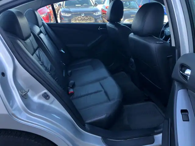 2012 Nissan Altima 2.5 S - Photo 7
