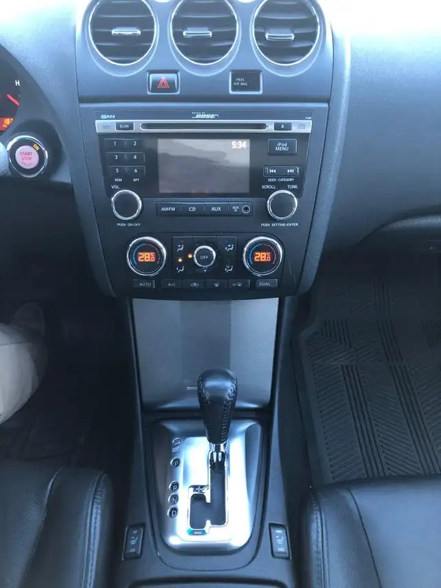 2012 Nissan Altima 2.5 S - Photo 12