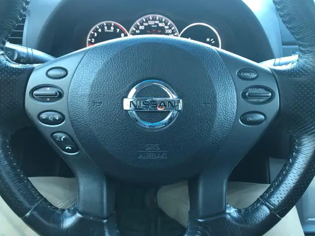 2012 Nissan Altima 2.5 S - Photo 13