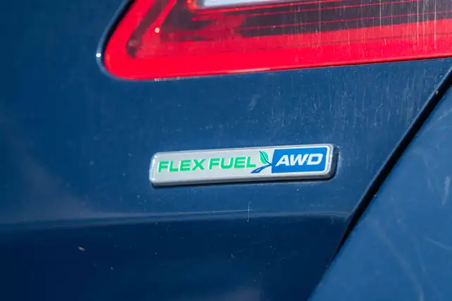 2013 FORD TAURUS AWD POLICE INTERCEPTOR SEDAN - Photo 12