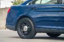 2013 FORD TAURUS AWD POLICE INTERCEPTOR SEDAN - Photo 13