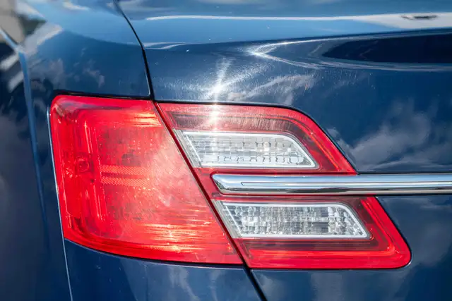 2013 FORD TAURUS AWD POLICE INTERCEPTOR SEDAN - Photo 16