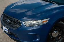 2013 FORD TAURUS AWD POLICE INTERCEPTOR SEDAN - Photo 19
