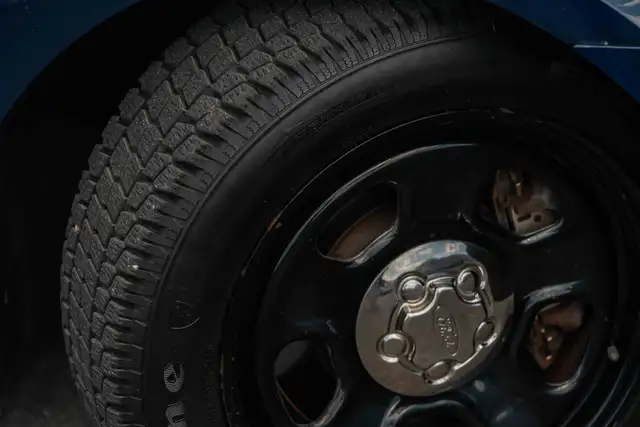 2013 FORD TAURUS AWD POLICE INTERCEPTOR SEDAN - Photo 20