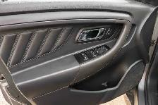 2013 FORD TAURUS AWD POLICE INTERCEPTOR SEDAN - Photo 23