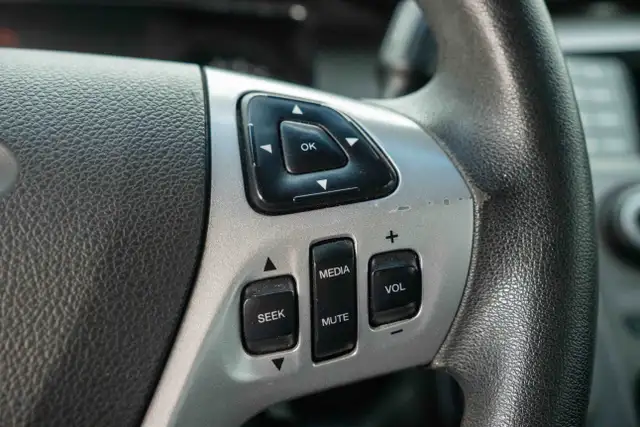 2013 FORD TAURUS AWD POLICE INTERCEPTOR SEDAN - Photo 31