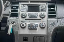 2013 FORD TAURUS AWD POLICE INTERCEPTOR SEDAN - Photo 35