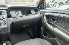 2013 FORD TAURUS AWD POLICE INTERCEPTOR SEDAN - Photo 38