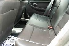 2013 FORD TAURUS AWD POLICE INTERCEPTOR SEDAN - Photo 40