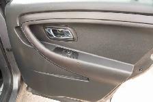 2013 FORD TAURUS AWD POLICE INTERCEPTOR SEDAN - Photo 42